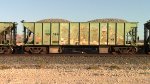 WB Unit Ballast Frt at Erie NV -39